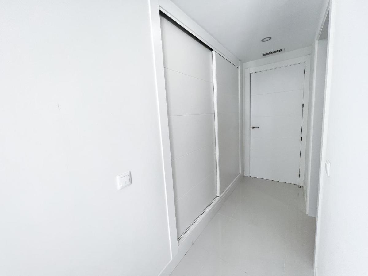 Apartment In Manilva, Just A Few Steps From The Beach Exterior foto