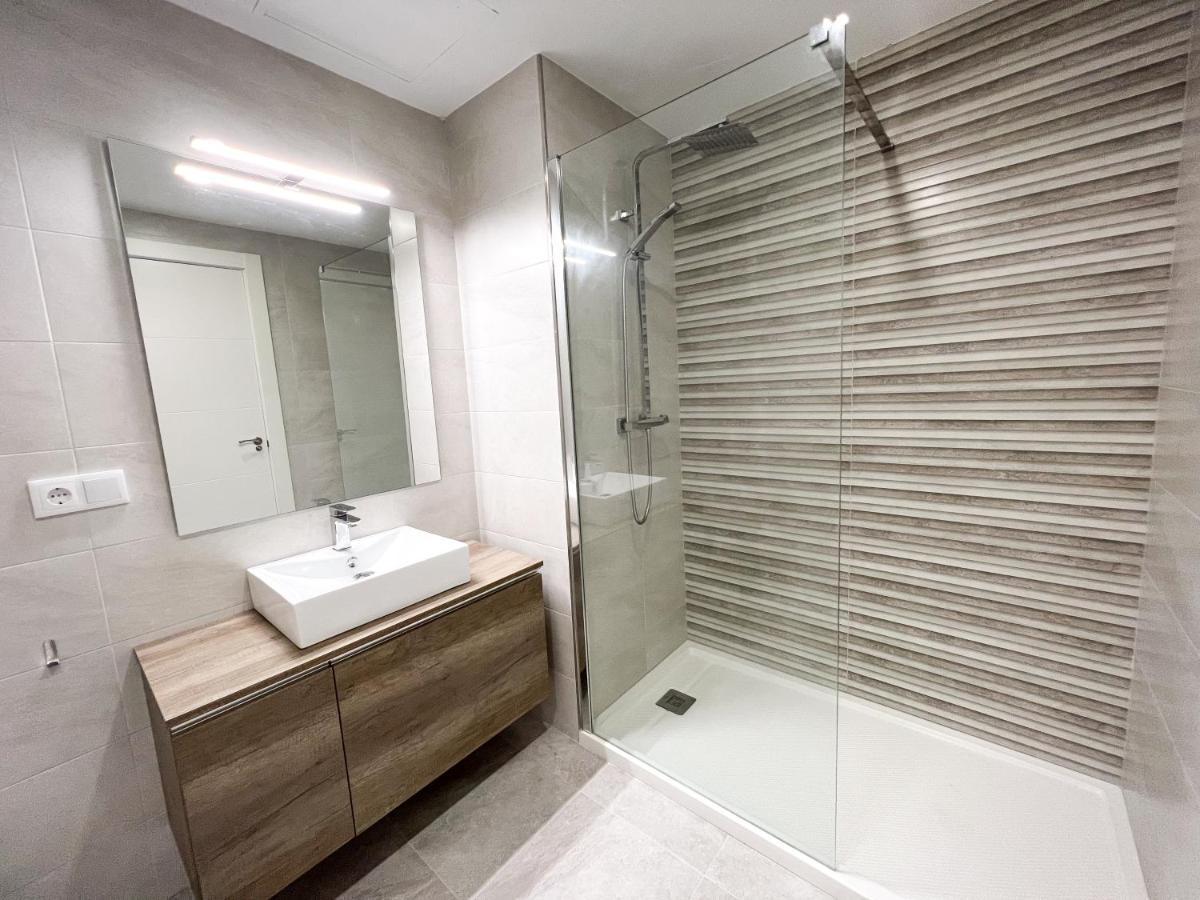 Apartment In Manilva, Just A Few Steps From The Beach Exterior foto