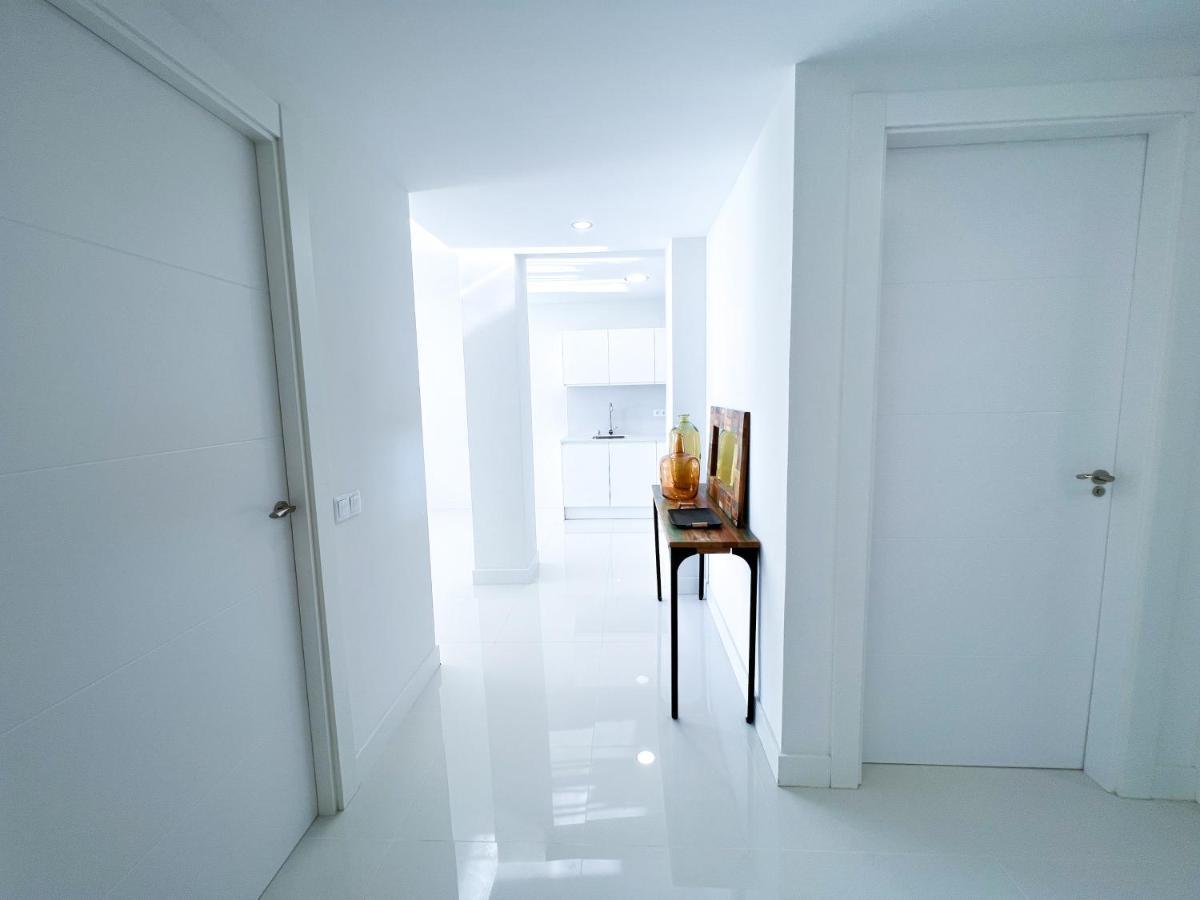 Apartment In Manilva, Just A Few Steps From The Beach Exterior foto